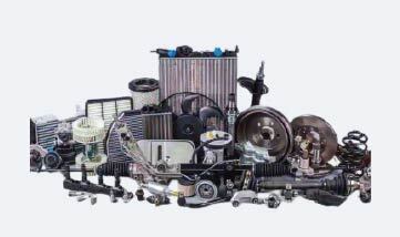 Spares & Accessories on Truck & Trailer Marketplaces