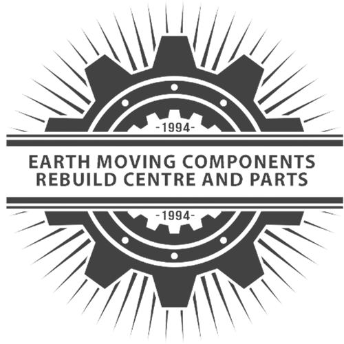 Earth Moving Components Rebuild Centre