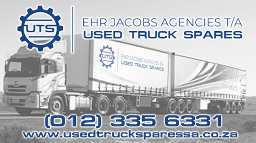 ER JACOBS AGENCIES T A USED TRUCK SPARES - a commercial dealer on Truck & Trailer Marketplace