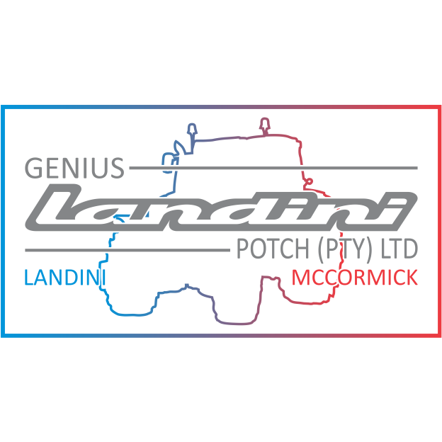 Genius Landini Potchefstroom