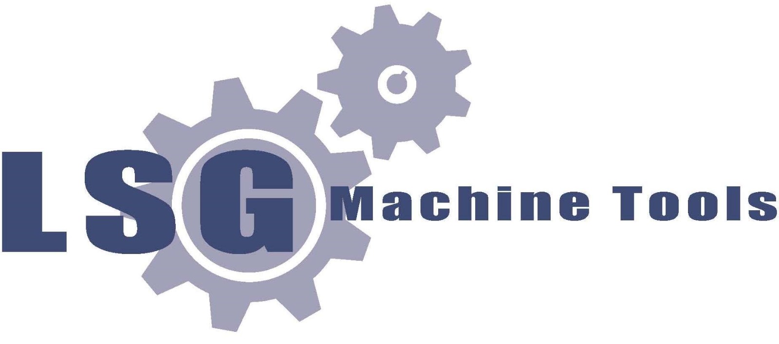 LSG Machines Tools