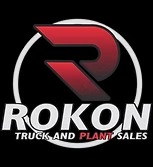 Rokon Truck  And Plant Sales