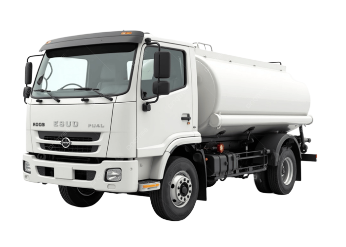 Diesel Bowser Trucks