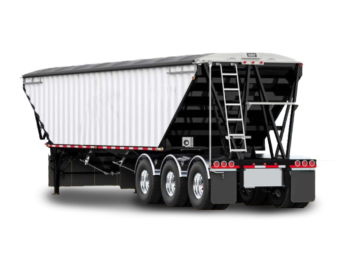 Tri-Axle Trailers