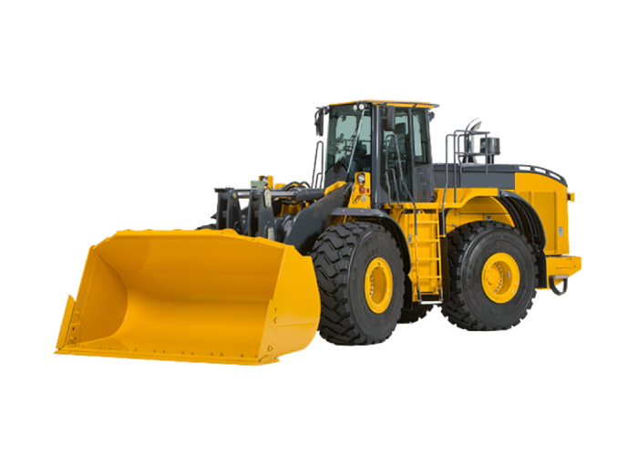 Wheel Loader