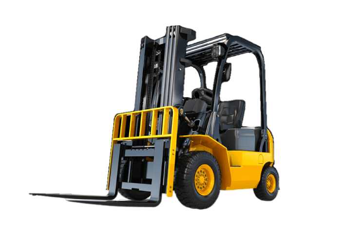 Forklifts