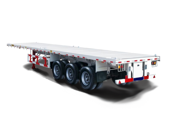 Flatdeck Trailer